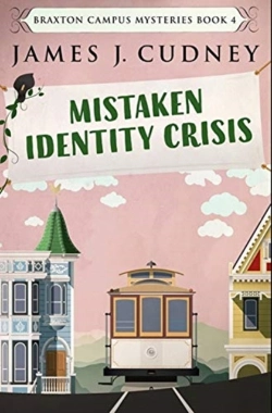 Bertrand.pt - Mistaken Identity Crisis