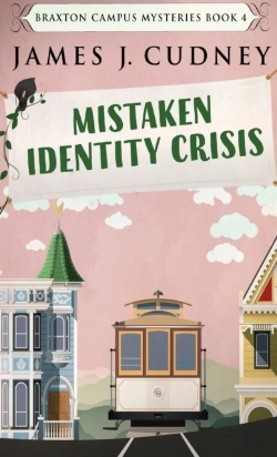 Bertrand.pt - Mistaken Identity Crisis