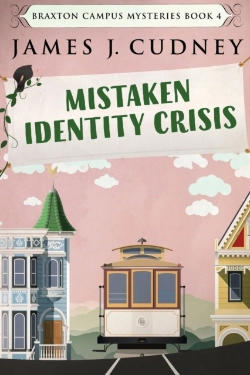 Bertrand.pt - Mistaken Identity Crisis