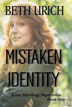 Bertrand.pt - Mistaken Identity: Kate Starling Mysteri