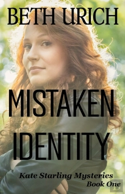 Bertrand.pt - Mistaken Identity: Kate Starling Mysteri
