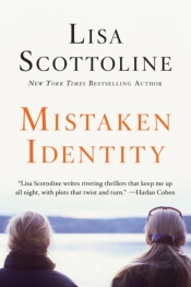 Mistaken Identity
