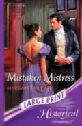Mistaken Mistress