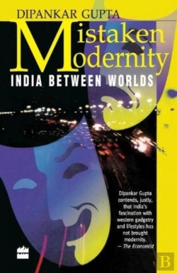 Bertrand.pt - Mistaken Modernity