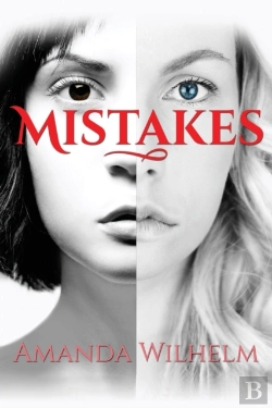 Bertrand.pt - Mistakes: A Novel