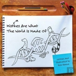 Bertrand.pt - Mistakes Are What The World Is Made Of