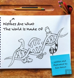 Bertrand.pt - Mistakes Are What The World Is Made Of