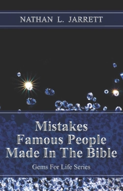 Bertrand.pt - Mistakes Famous People Made In The Bible