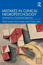 Mistakes In Clinical Neuropsychology
