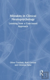 Mistakes In Clinical Neuropsychology