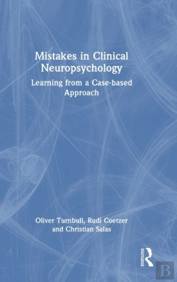 Bertrand.pt - Mistakes In Clinical Neuropsychology