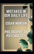 Mistakes In Our Daily Life