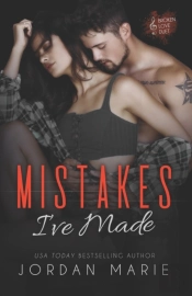 Mistakes I'Ve Made