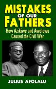 Mistakes Of Our Fathers