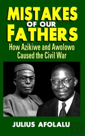 Mistakes Of Our Fathers