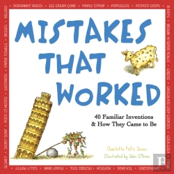 Bertrand.pt - Mistakes That Worked
