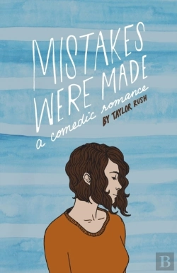 Bertrand.pt - Mistakes Were Made: A Comedic Romance