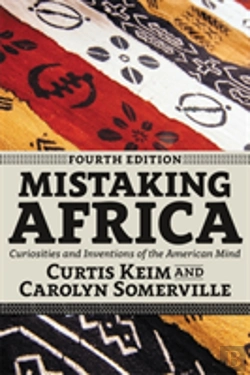 Bertrand.pt - Mistaking Africa
