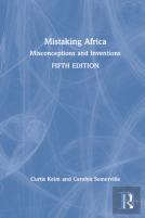 Mistaking Africa