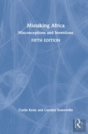 Mistaking Africa