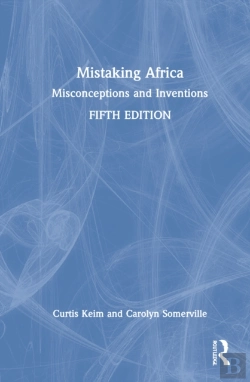 Bertrand.pt - Mistaking Africa