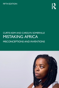 Bertrand.pt - Mistaking Africa