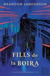 Mistborn 1 Els Fills De La Boira