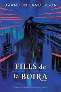 Bertrand.pt - Mistborn 1 Els Fills De La Boira