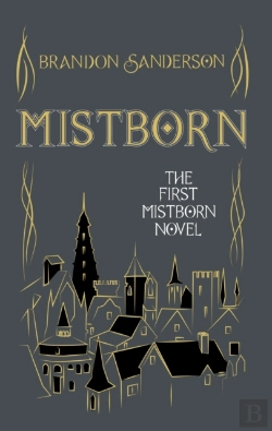 Bertrand.pt - Mistborn