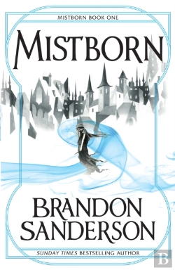 Bertrand.pt - Mistborn