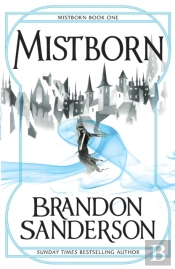 Mistborn