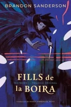Bertrand.pt - Mistborn: Els Fills De La Boira