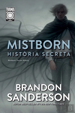 Bertrand.pt - Mistborn: História Secreta