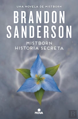 Bertrand.pt - Mistborn. Historia Secreta