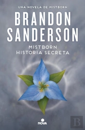 Mistborn. Historia Secreta