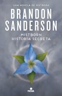 Mistborn. Historia Secreta