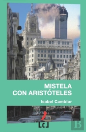 Mistela Con Aristoteles