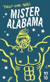 Mister Alabama