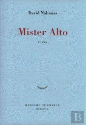Mister Alto