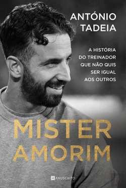 Bertrand.pt - Mister Amorim