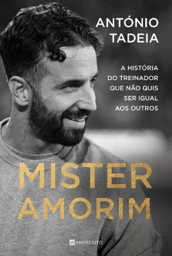 Bertrand.pt - Mister Amorim
