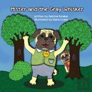 Mister And The Gray Whisker