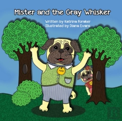 Bertrand.pt - Mister And The Gray Whisker