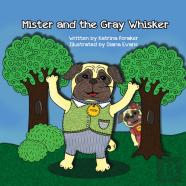 Mister And The Gray Whisker