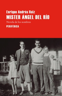 Bertrand.pt - Mister Angel Del R¡O