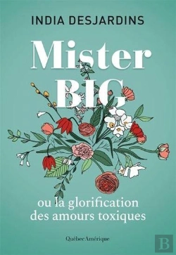 Bertrand.pt - Mister Big, Ou La Glorification Des Amours Toxiques