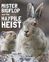 Mister Bigflop And The Haypile Heist