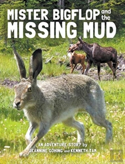 Bertrand.pt - Mister Bigflop And The Missing Mud