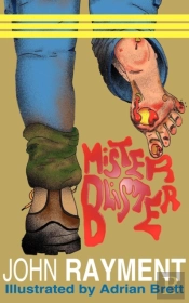 Mister Blister