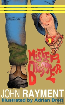 Bertrand.pt - Mister Blister